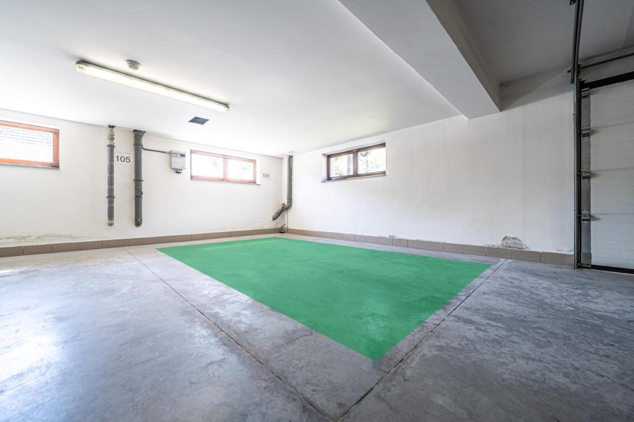 Apartment Harmony - Tatranska Lomnica, Javorinka Eksteriør bilde